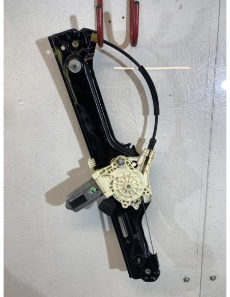 Leve vitre electrique arriere droit BMW X6 E71 PHASE 1 Diesel