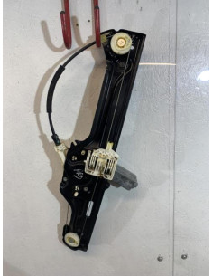 Leve vitre electrique arriere droit BMW X6 E71 PHASE 1 Diesel 2