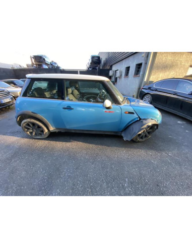 Vitre avant droit MINI MINI 1 R50/R53 PHASE 1 Essence