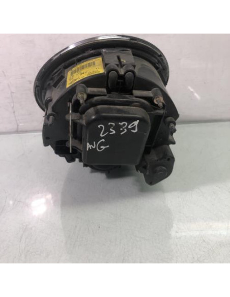 Optique avant principal gauche (feux)(phare) MINI MINI 1 R50/R53 PHASE 1 Essence