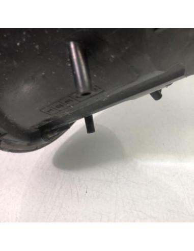 Optique avant principal gauche (feux)(phare) MINI MINI 1 R50/R53 PHASE 1 Essence