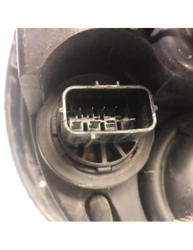 Optique avant principal gauche (feux)(phare) MINI MINI 1 R50/R53 PHASE 1 Essence