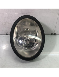 Optique avant principal droit (feux)(phare) MINI MINI 1 R50/R53 PHASE 1 Essence