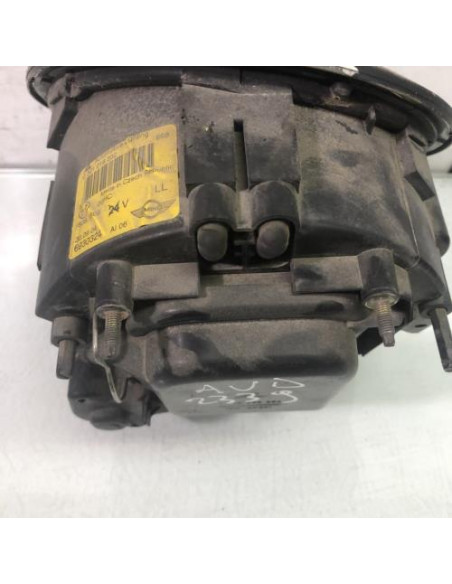 Optique avant principal droit (feux)(phare) MINI MINI 1 R50/R53 PHASE 1 Essence