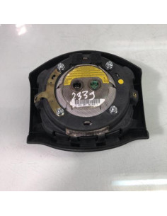 Air bag conducteur MINI MINI 1 R50/R53 PHASE 1 Essence 2