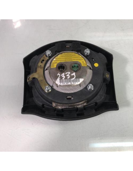 Air bag conducteur MINI MINI 1 R50/R53 PHASE 1 Essence