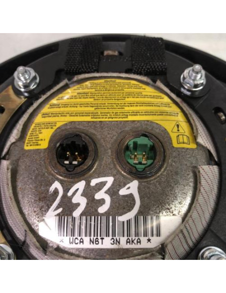 Air bag conducteur MINI MINI 1 R50/R53 PHASE 1 Essence