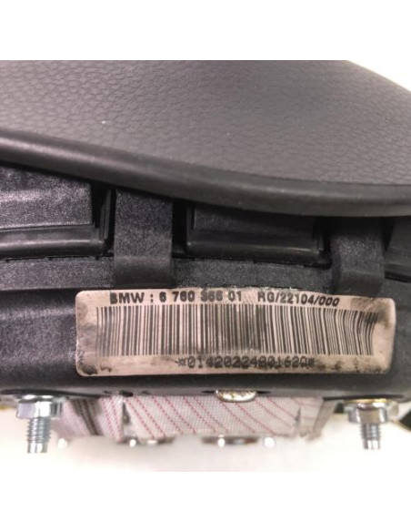 Air bag conducteur MINI MINI 1 R50/R53 PHASE 1 Essence