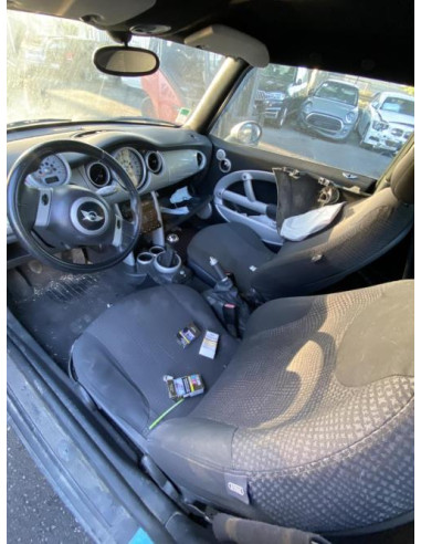 Air bag conducteur MINI MINI 1 R50/R53 PHASE 1 Essence