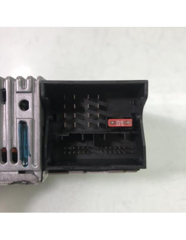 Autoradio d'origine MINI MINI 1 R50/R53 PHASE 1 Essence