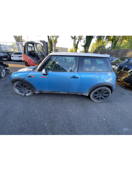 Autoradio d'origine MINI MINI 1 R50/R53 PHASE 1 Essence