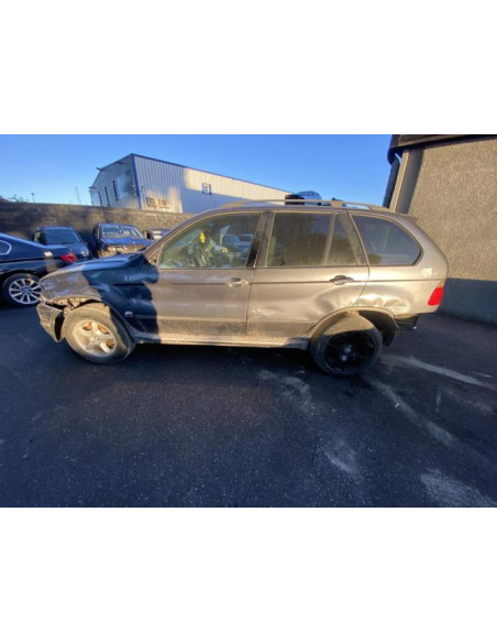 Pompe de direction BMW X5 E53 Diesel