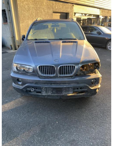 Cardan gauche (transmission) BMW X5 E53 Diesel