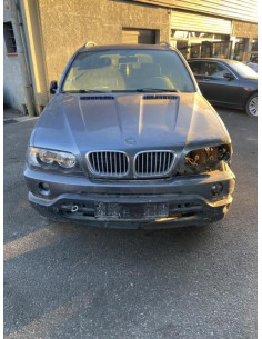 Detendeur de clim BMW X5 E53 Diesel 2