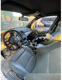 Siege avant gauche BMW X5 E53 Diesel