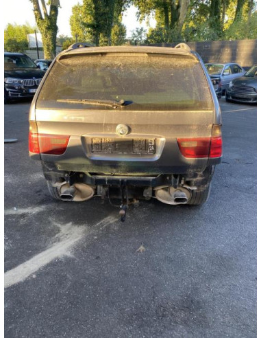 Serrure de coffre BMW X5 E53 Diesel