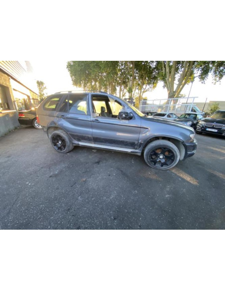 Moteur leve vitre arriere gauche BMW X5 E53 Diesel