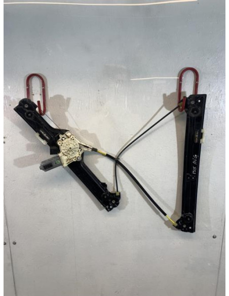 Leve vitre electrique avant gauche BMW X6 E71 PHASE 1 Diesel