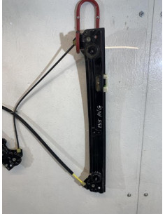 Leve vitre electrique avant gauche BMW X6 E71 PHASE 1 Diesel 2