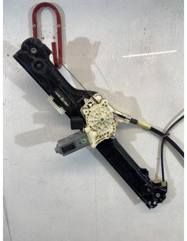 Leve vitre electrique avant gauche BMW X6 E71 PHASE 1 Diesel