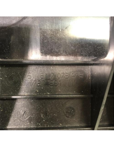 Boite a gants BMW SERIE 3 E91 TOURING PHASE 1 BREAK Diesel