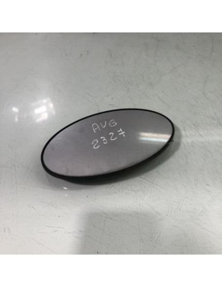 Glace retroviseur gauche MINI MINI 1 R50/R53 PHASE 1 Essence