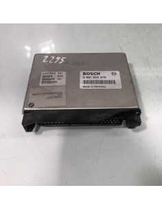 Calculateur moteur BMW SERIE 3 E36 COMPACT Essence