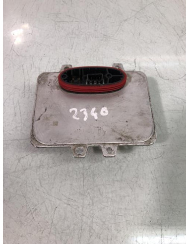 Boitier xenon BMW SERIE 7 E65 PHASE 2 Diesel