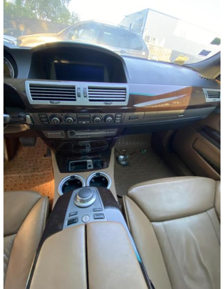 Boitier xenon BMW SERIE 7 E65 PHASE 2 Diesel