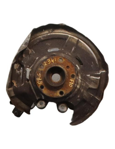 Fusee arriere gauche BMW SERIE 5 F10 PHASE 1 Diesel