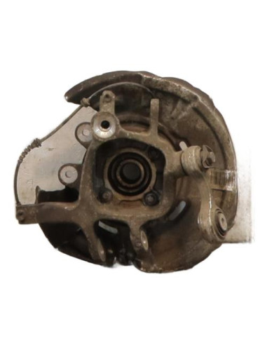 Fusee arriere gauche BMW SERIE 5 F10 PHASE 1 Diesel