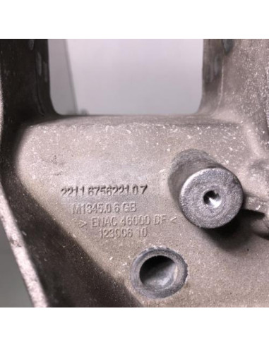 Support de boite MINI MINI 1 R50/R53 PHASE 1 