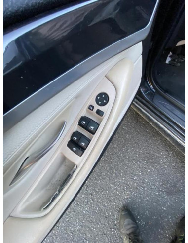 Pompe de gavage BMW SERIE 5 F10 PHASE 1 Diesel