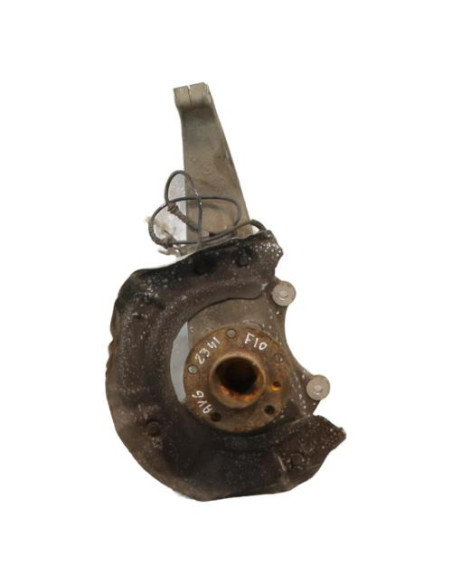 Fusee avant gauche BMW SERIE 5 F10 PHASE 1 Diesel