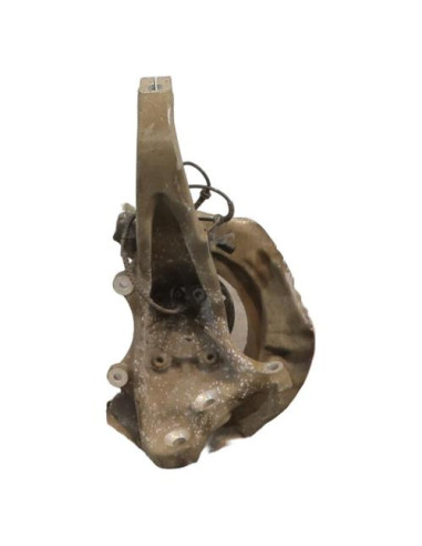 Fusee avant gauche BMW SERIE 5 F10 PHASE 1 Diesel