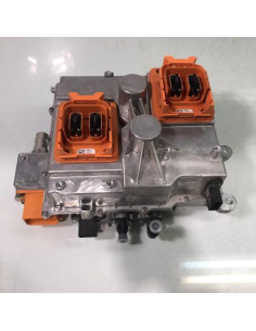 Alternateur MINI MINI 3 F56 PHASE 1  2