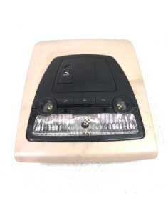 Eclairage de plafonnier BMW SERIE 5 F10 PHASE 1 Diesel 2