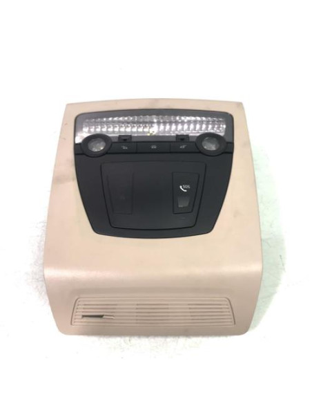 Eclairage de plafonnier BMW SERIE 5 F10 PHASE 1 Diesel