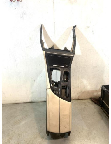 Console central (interieur plastique) BMW SERIE 5 F10 PHASE 1 Diesel