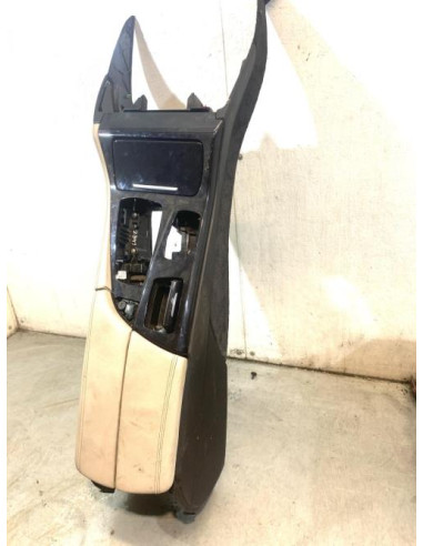 Console central (interieur plastique) BMW SERIE 5 F10 PHASE 1 Diesel