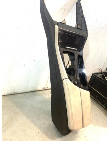 Console central (interieur plastique) BMW SERIE 5 F10 PHASE 1 Diesel