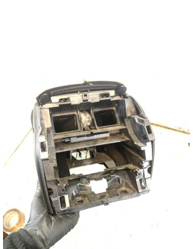 Console central (interieur plastique) BMW SERIE 5 F10 PHASE 1 Diesel