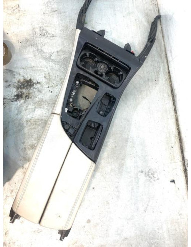 Console central (interieur plastique) BMW SERIE 5 F10 PHASE 1 Diesel