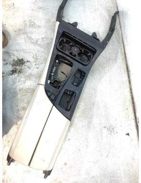 Console central (interieur plastique) BMW SERIE 5 F10 PHASE 1 Diesel