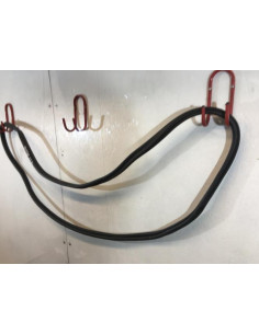 Joint de coffre BMW SERIE 1 F20 PHASE 2 Diesel 2