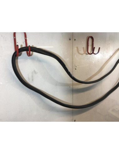 Joint de coffre BMW SERIE 1 F20 PHASE 2 Diesel