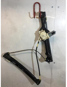 Leve vitre electrique avant droit BMW X6 E71 PHASE 1 Diesel