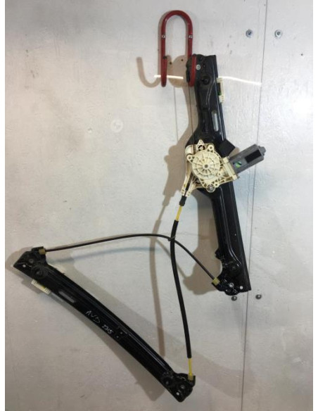 Leve vitre electrique avant droit BMW X6 E71 PHASE 1 Diesel