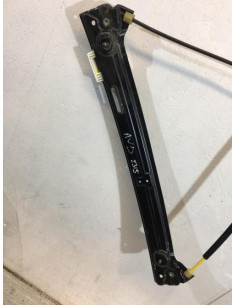 Leve vitre electrique avant droit BMW X6 E71 PHASE 1 Diesel 2