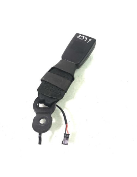 Attache ceinture arriere centrale BMW SERIE 5 F10 PHASE 1 Diesel